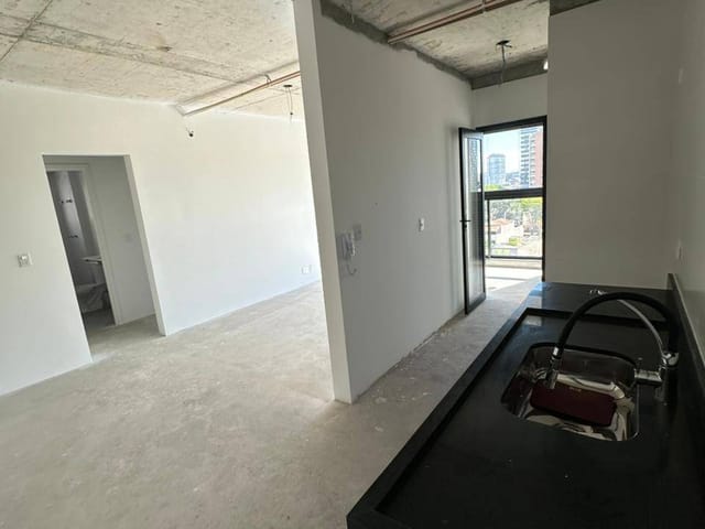 Apartamento com 84m² 2 quartos e 2 banheiros, à venda, no bairro Nova Petrópolis em São Bernardo do Campo