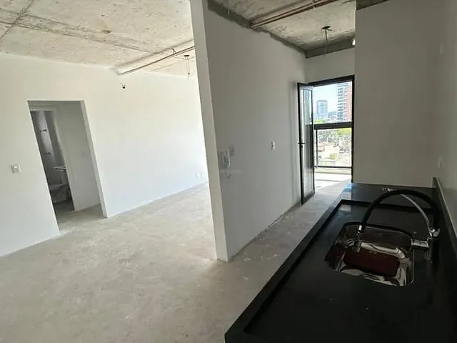 Apartamento com 84m² 2 quartos e 2 banheiros, à venda, no bairro Nova Petrópolis em São Bernardo do Campo