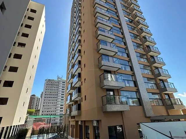 Apartamento com 84m² 2 quartos e 2 banheiros, à venda, no bairro Nova Petrópolis em São Bernardo do Campo