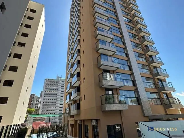 Apartamento com 84m² 2 quartos e 2 banheiros, à venda, no bairro Nova Petrópolis em São Bernardo do Campo