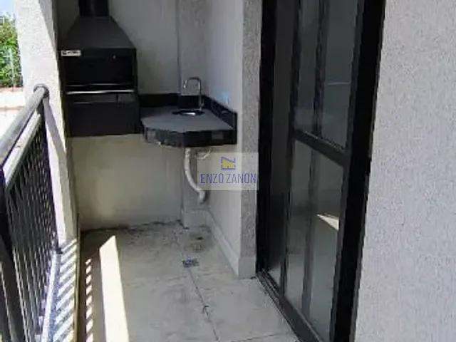 Apartamento 2 quartos e 2 banheiros, à venda, no bairro Jardim Hollywood em São Bernardo do Campo
