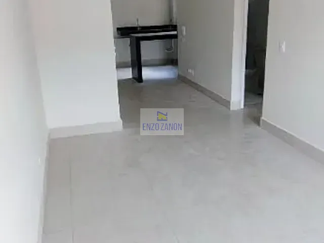 Apartamento 2 quartos e 2 banheiros, à venda, no bairro Jardim Hollywood em São Bernardo do Campo
