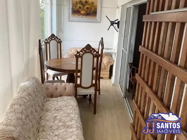 Apartamento 3 quartos e 2 banheiros, à venda, no bairro Parque da Vila Prudente em São Paulo