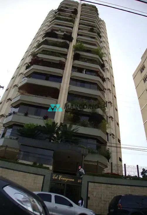 Apartamento à venda com 3 quartos, 124m² - Foto 38