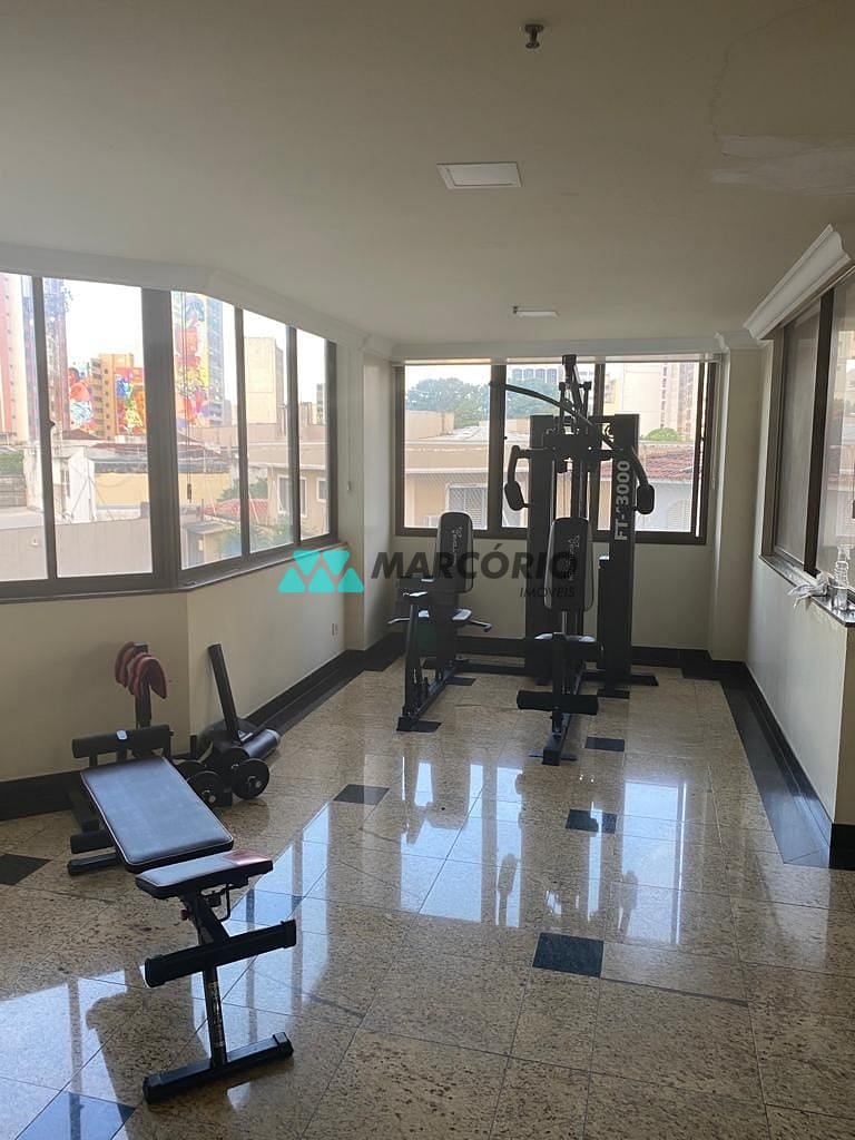 Apartamento à venda com 3 quartos, 124m² - Foto 32
