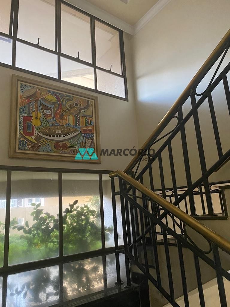 Apartamento à venda com 3 quartos, 124m² - Foto 34