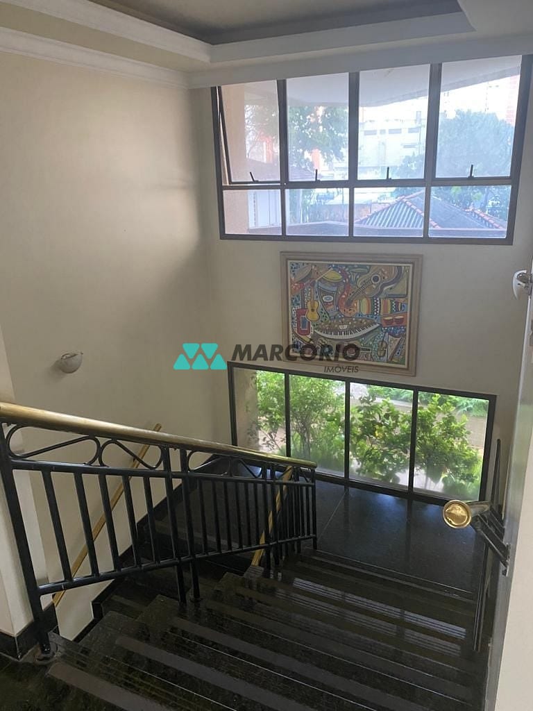 Apartamento à venda com 3 quartos, 124m² - Foto 36