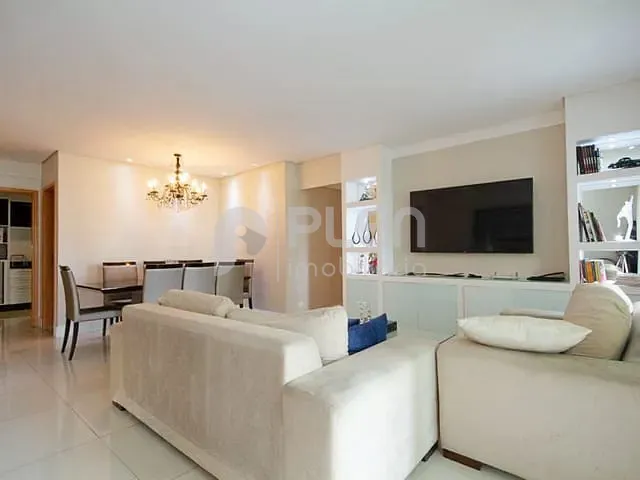 Apartamento 3 quartos e 5 banheiros, à venda, no bairro Santa Teresinha em São Paulo