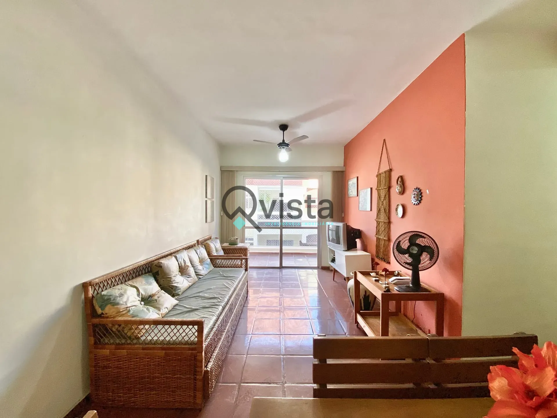 Apartamento, 2 quartos, 65 m² - Foto 1