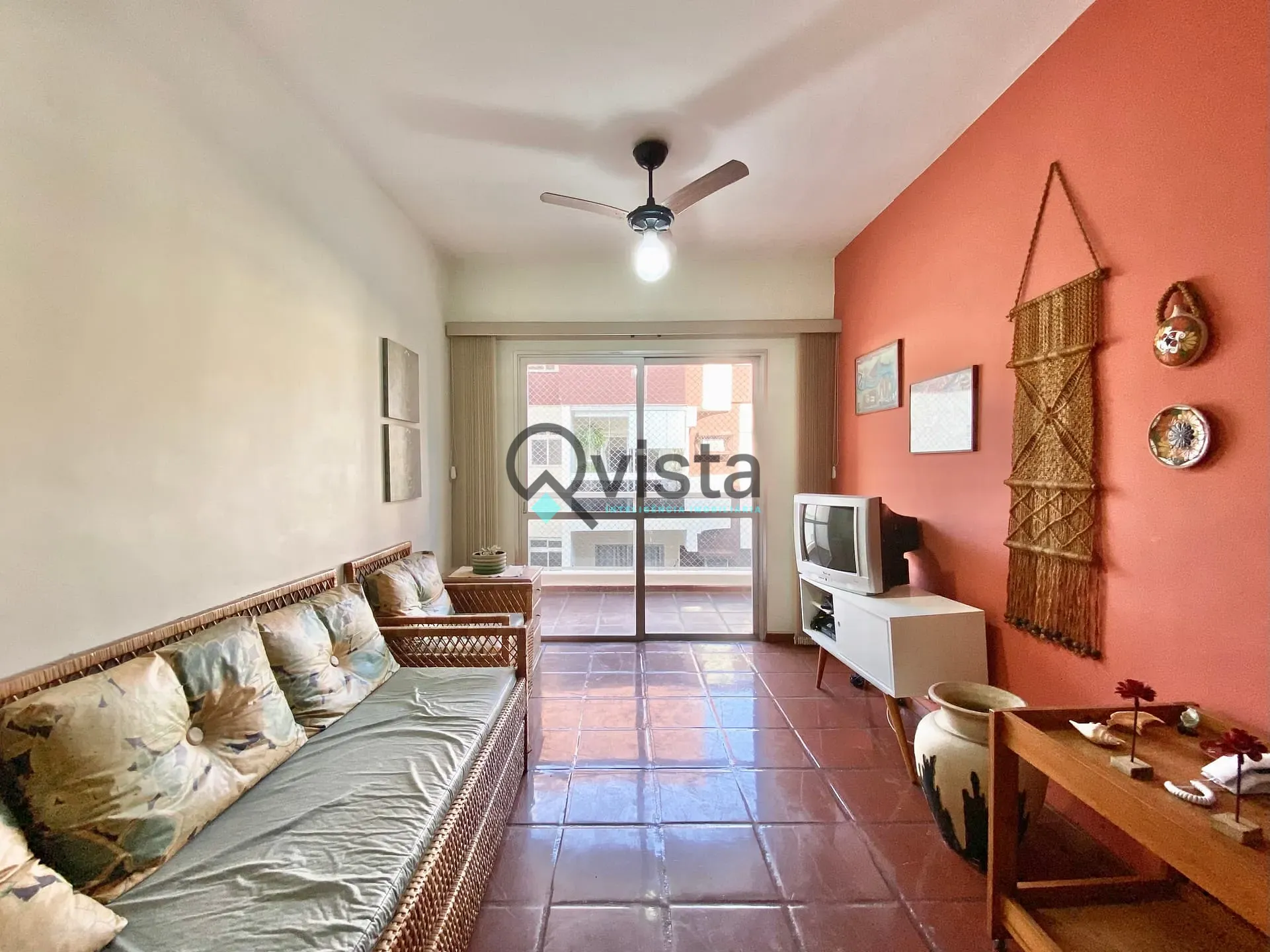 Apartamento, 2 quartos, 65 m² - Foto 2