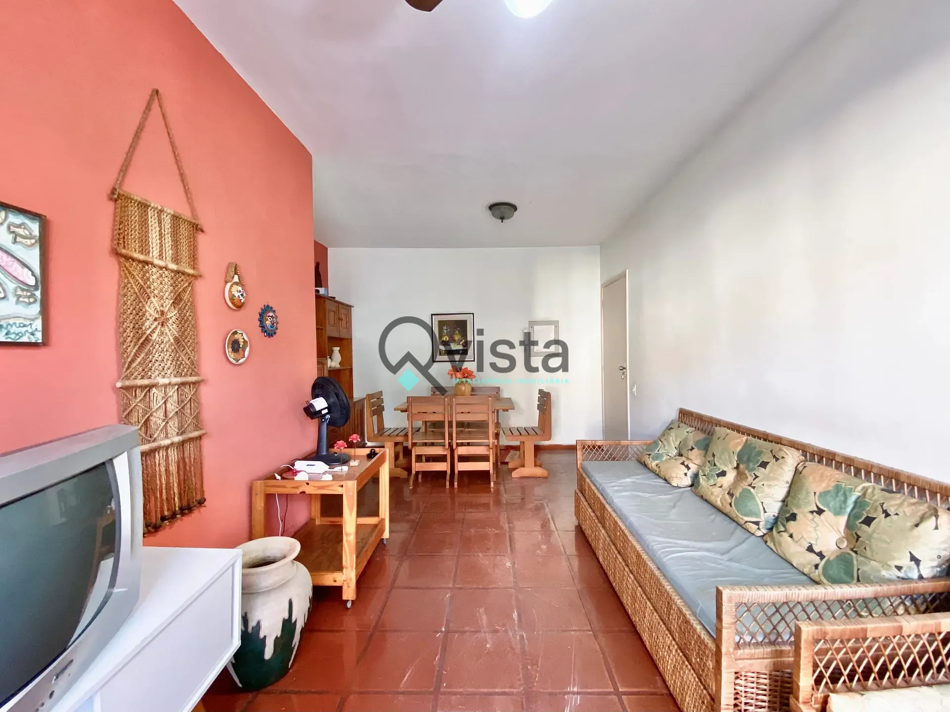 Apartamento, 2 quartos, 65 m² - Foto 7