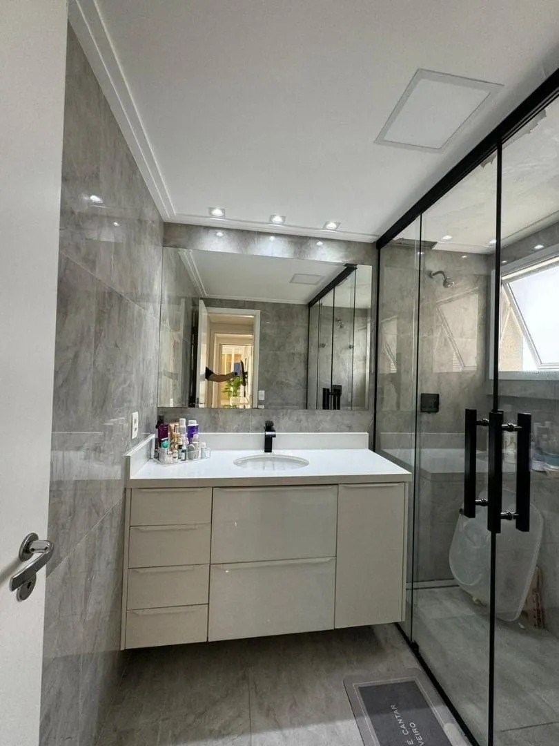 Apartamento, 3 quartos, 124 m² - Foto 13