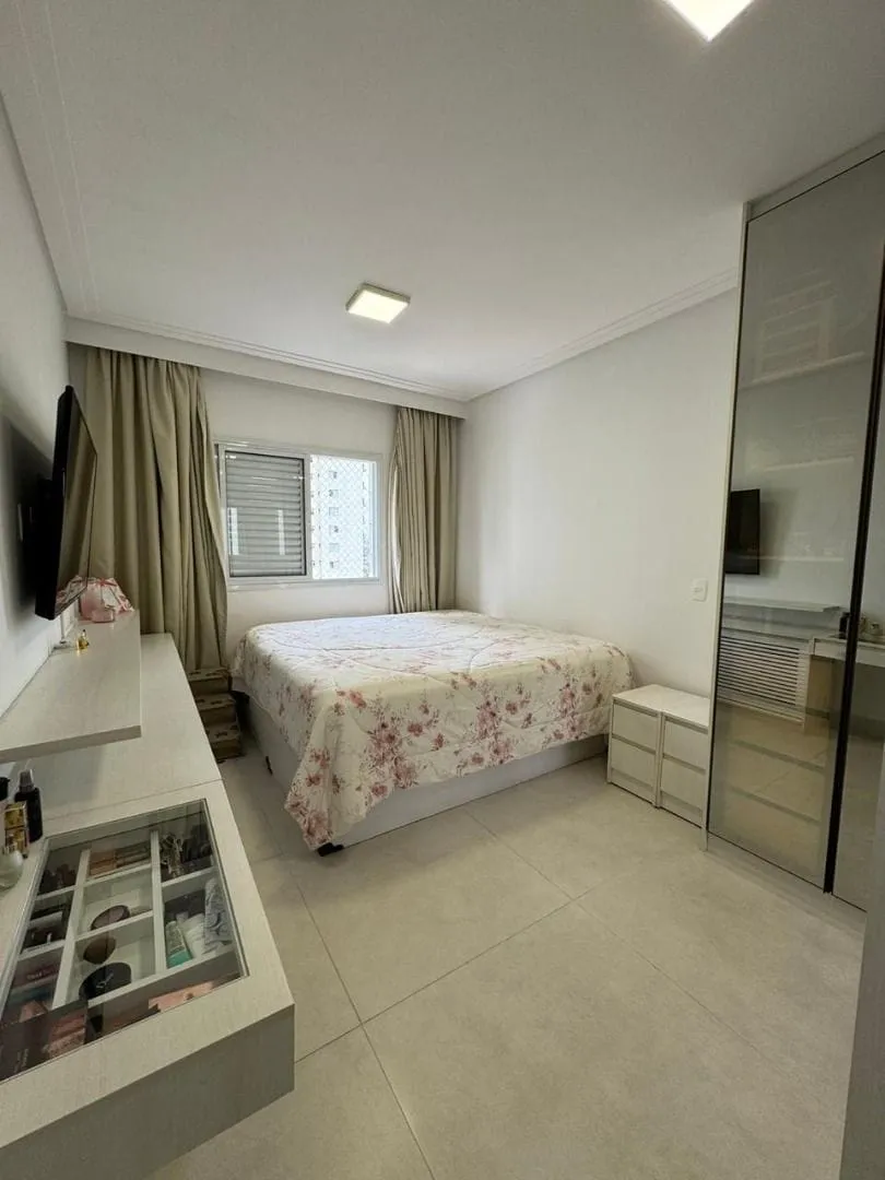 Apartamento, 3 quartos, 124 m² - Foto 10