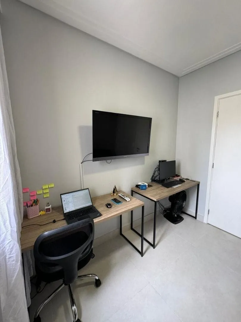 Apartamento, 3 quartos, 124 m² - Foto 15