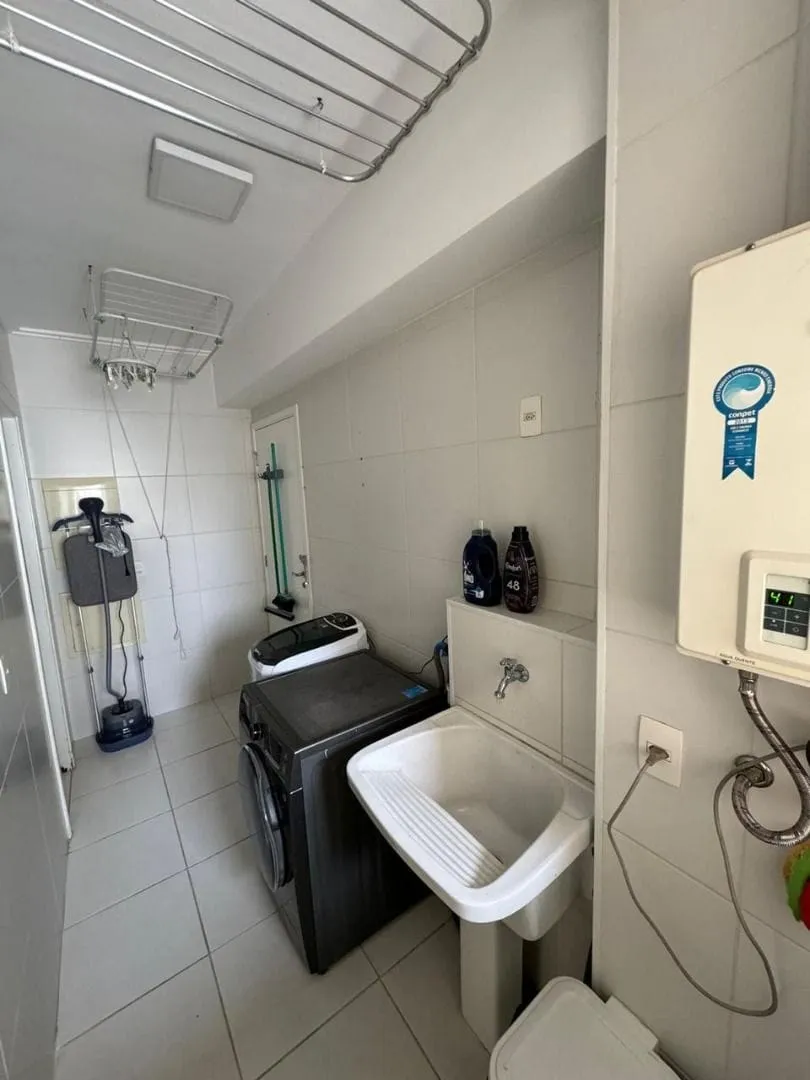 Apartamento, 3 quartos, 124 m² - Foto 23