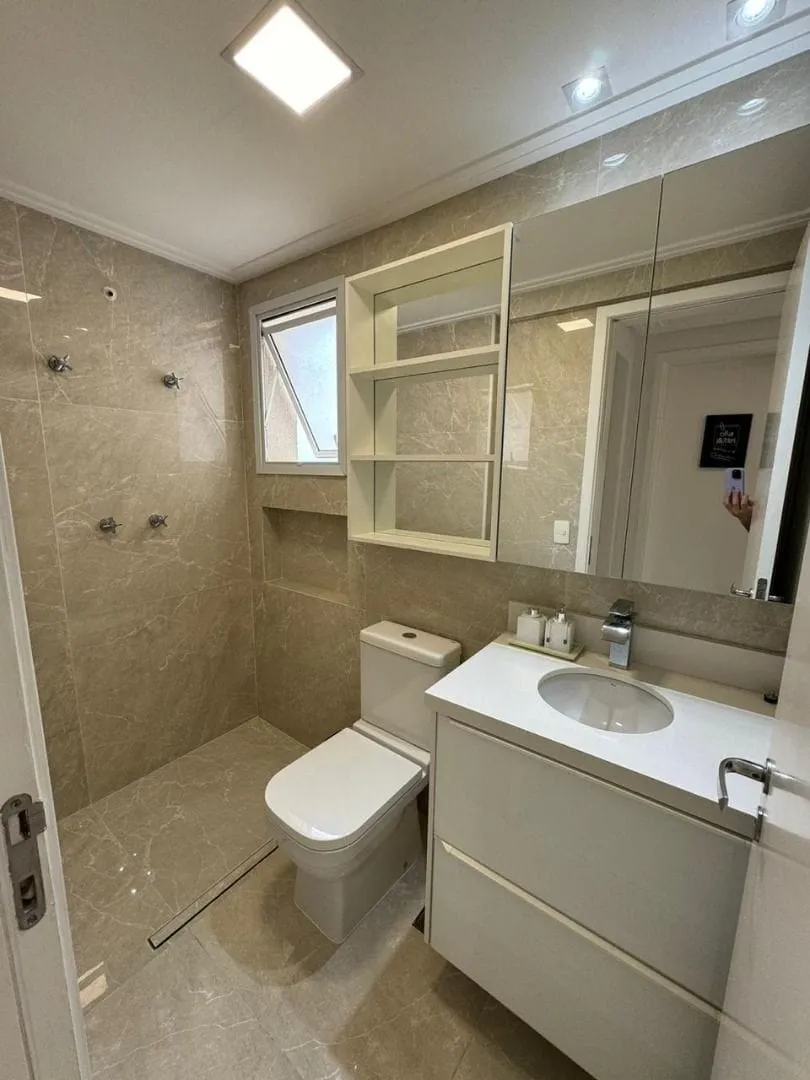 Apartamento, 3 quartos, 124 m² - Foto 16