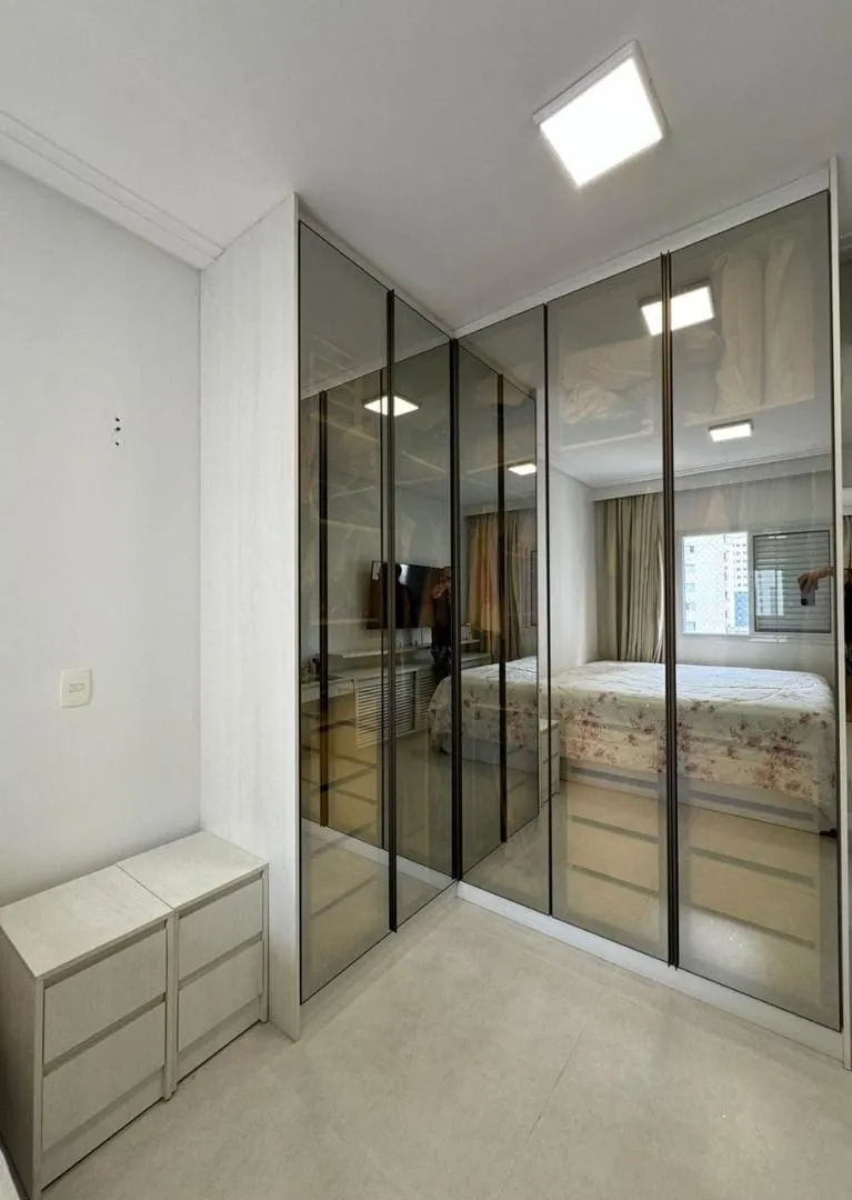 Apartamento, 3 quartos, 124 m² - Foto 11