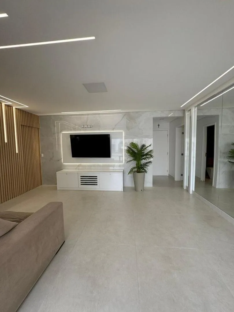 Apartamento, 3 quartos, 124 m² - Foto 7