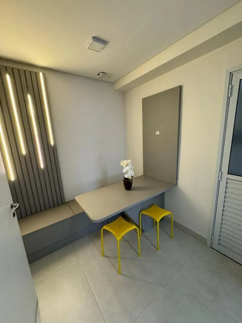 Apartamento, 3 quartos, 124 m² - Foto 14