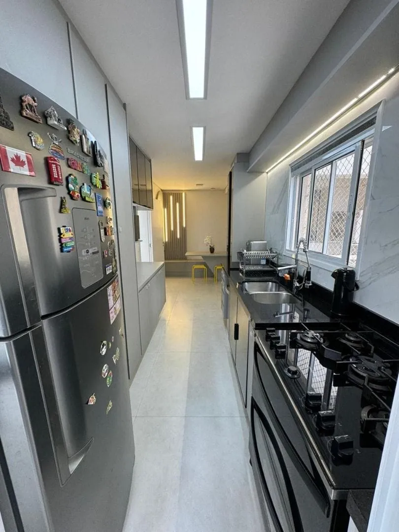 Apartamento, 3 quartos, 124 m² - Foto 18