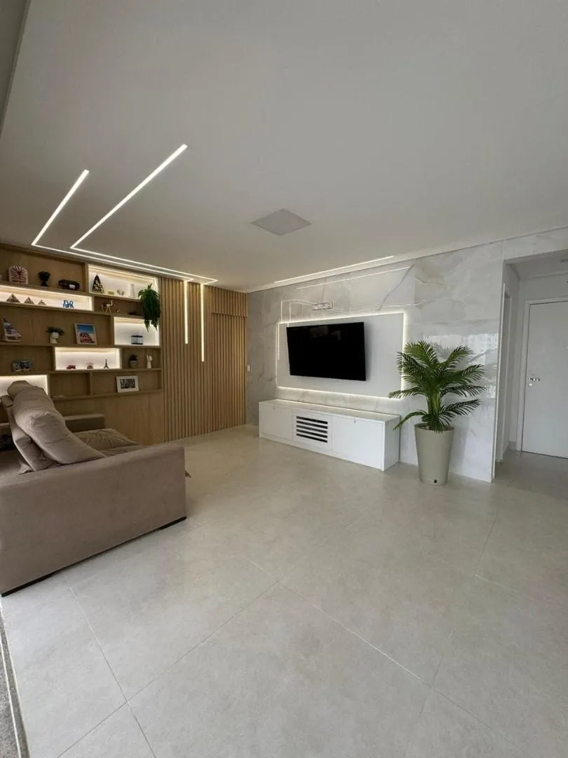 Apartamento, 3 quartos, 124 m² - Foto 5
