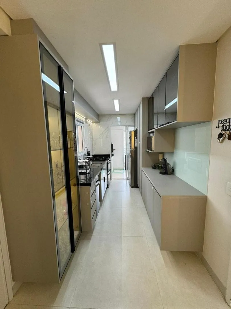 Apartamento, 3 quartos, 124 m² - Foto 20