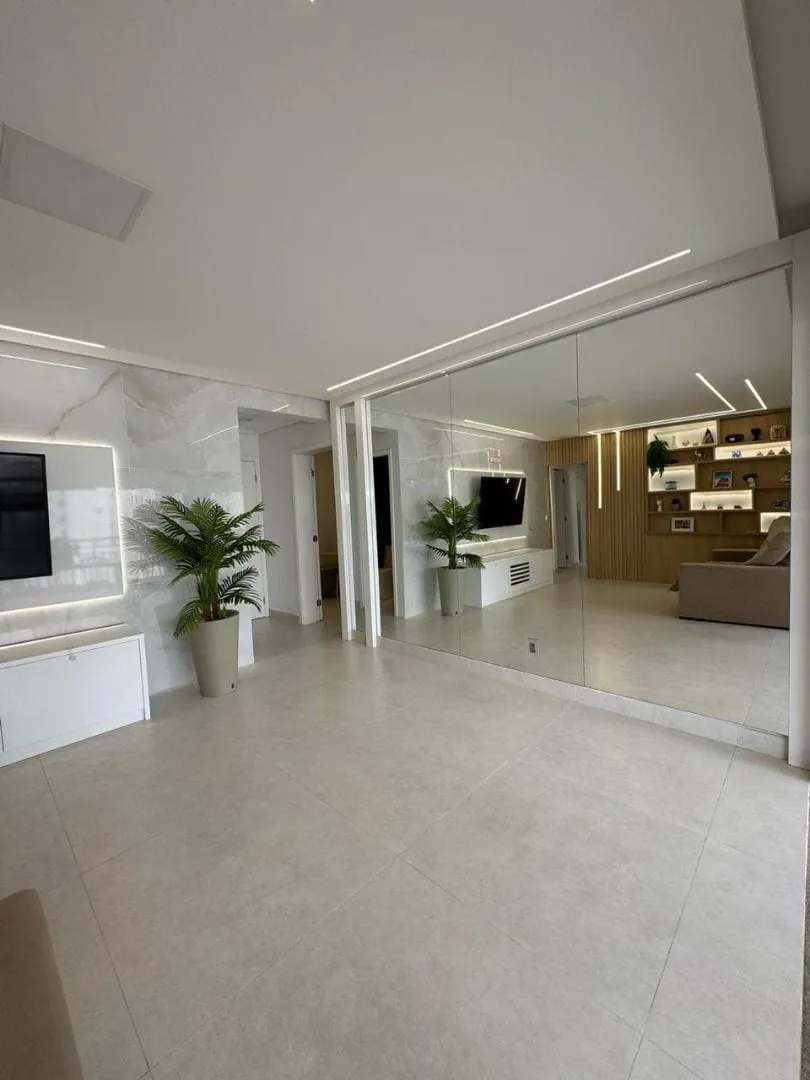 Apartamento, 3 quartos, 124 m² - Foto 6