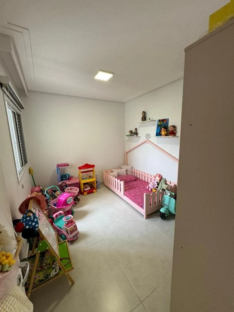 Apartamento, 3 quartos, 124 m² - Foto 21