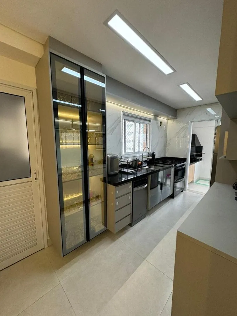 Apartamento, 3 quartos, 124 m² - Foto 19