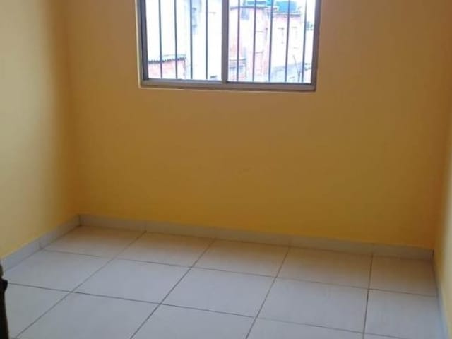 Foto do Apartamento - Residencial - Conj Hab Pres Castelo Branco | Zequinha Imóveis