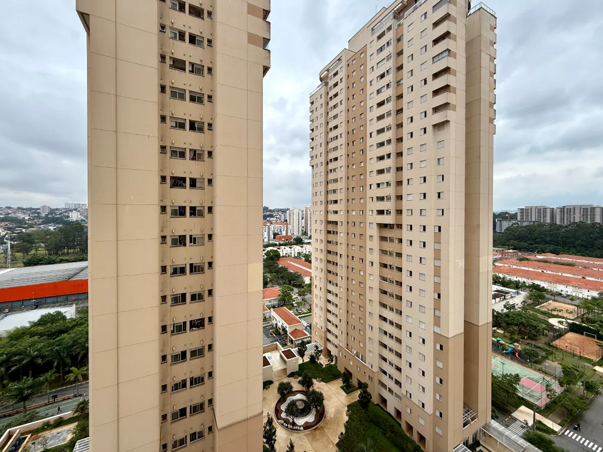 Apartamento para venda em Jardim Umuarama com 2 quartos, sendo 1 suíte, 65m²