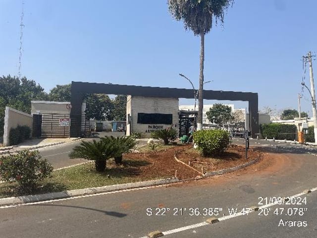 Foto do Apartamento - Apartamento à venda 2 Quartos, 1 Vaga, 10M², JARDIM CELINA, ARARAS - SP | Imobiliária Compare