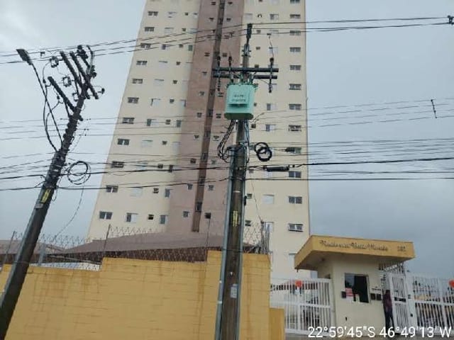 Foto do Apartamento - Apartamento à venda 2 Quartos, 1 Vaga, 87M², Não informado, ITATIBA - SP | Imobiliária Compare