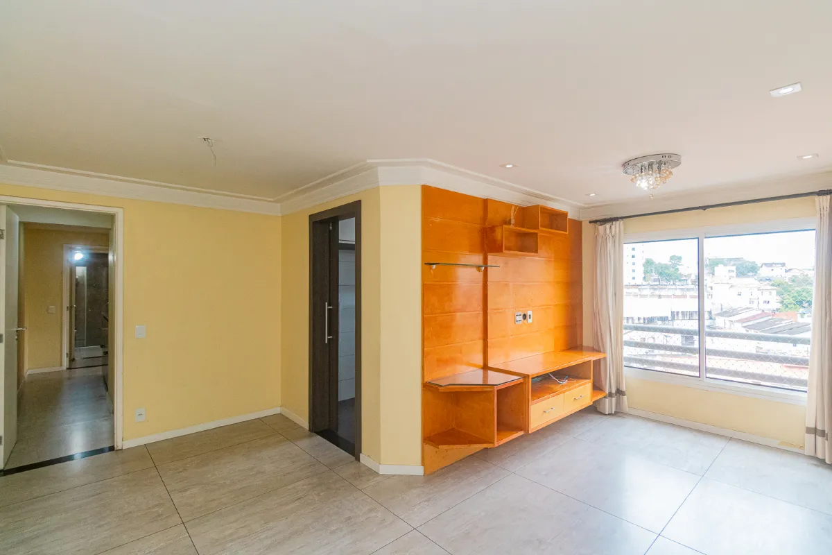 Apartamento para venda em Vila Guarani (Z Sul) com 2 quartos, sendo 1 suíte, 72m²