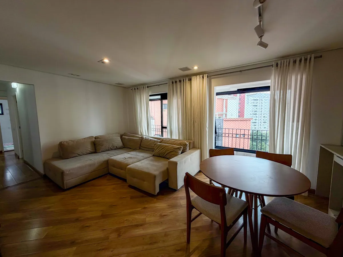 Apartamento para venda em Vila Mascote com 3 quartos, sendo 1 suíte , 100m²