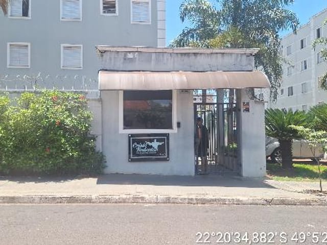 Foto do Apartamento - Apartamento à venda 2 Quartos, 1 Vaga, 87M², Não informado, BAURU - SP | Imobiliária Compare