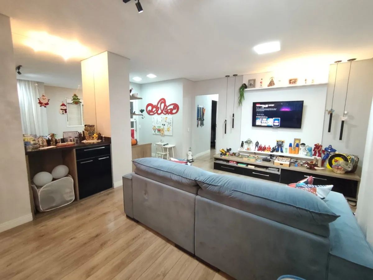 Apartamento para venda em Ipiranga com 3 quartos, sendo 1 suíte, 116m²