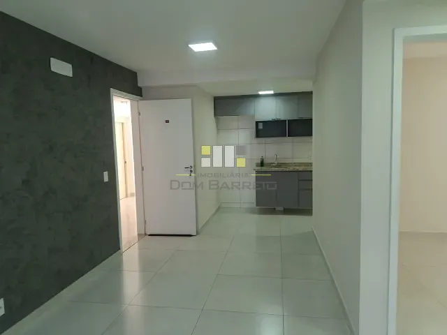Apartamento 2 quartos e 1 banheiro, para alugar, no bairro Jardim das Colinas em Hortolândia