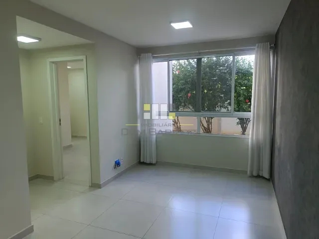 Apartamento 2 quartos e 1 banheiro, para alugar, no bairro Jardim das Colinas em Hortolândia