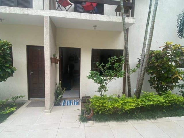 Casa 2 quartos e 2 banheiros, à venda, no bairro Maitinga em Bertioga