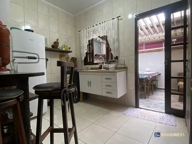 Casa 2 quartos e 2 banheiros, à venda, no bairro Maitinga em Bertioga