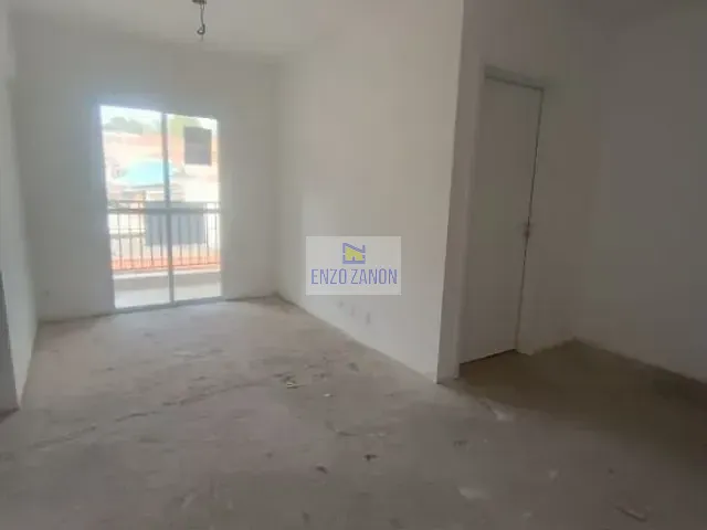 Apartamento com 57m² 2 quartos e 1 banheiro, à venda, no bairro Baeta Neves em São Bernardo do Campo