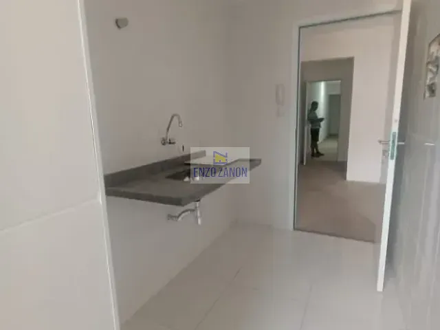Apartamento com 57m² 2 quartos e 1 banheiro, à venda, no bairro Baeta Neves em São Bernardo do Campo