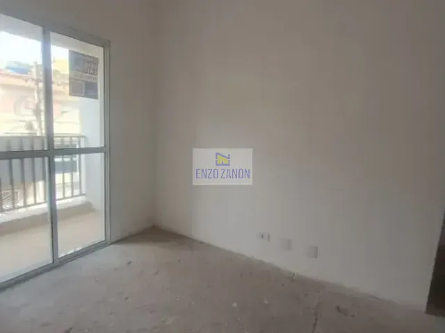 Apartamento com 57m² 2 quartos e 1 banheiro, à venda, no bairro Baeta Neves em São Bernardo do Campo