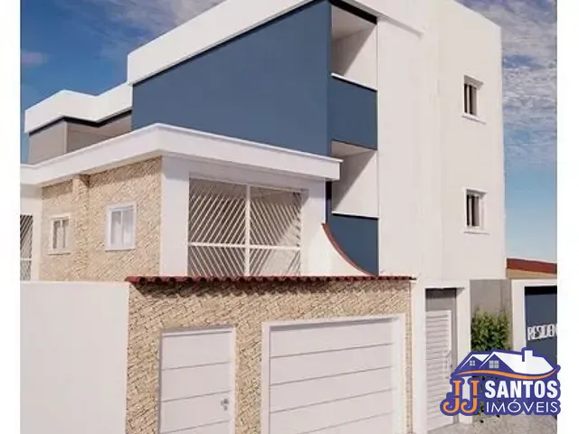 Apartamento 2 quartos e 1 banheiro, à venda, no bairro Vila Carrão em São Paulo