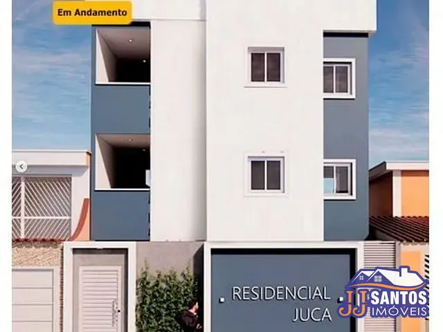 Apartamento 2 quartos e 1 banheiro, à venda, no bairro Vila Carrão em São Paulo