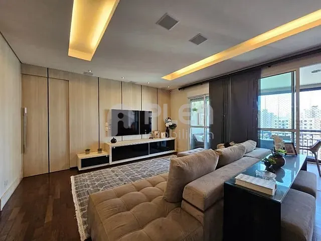 Apartamento 3 quartos e 5 banheiros, à venda, no bairro Santa Teresinha em São Paulo