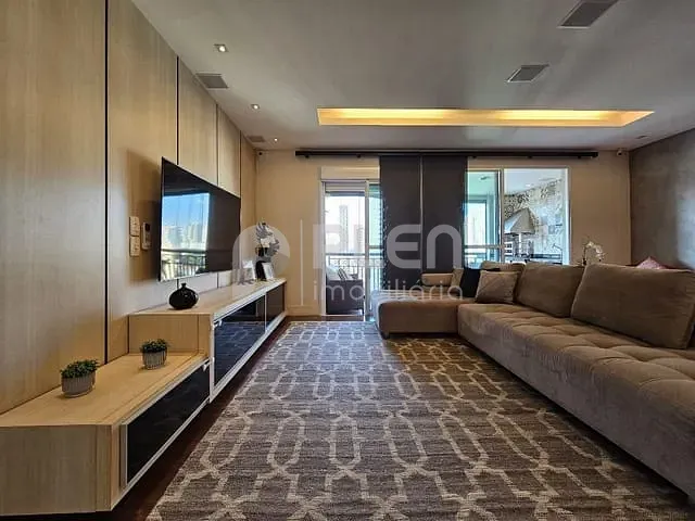 Apartamento 3 quartos e 5 banheiros, à venda, no bairro Santa Teresinha em São Paulo
