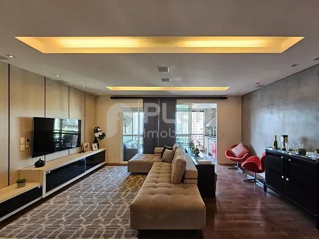 Apartamento 3 quartos e 5 banheiros, à venda, no bairro Santa Teresinha em São Paulo