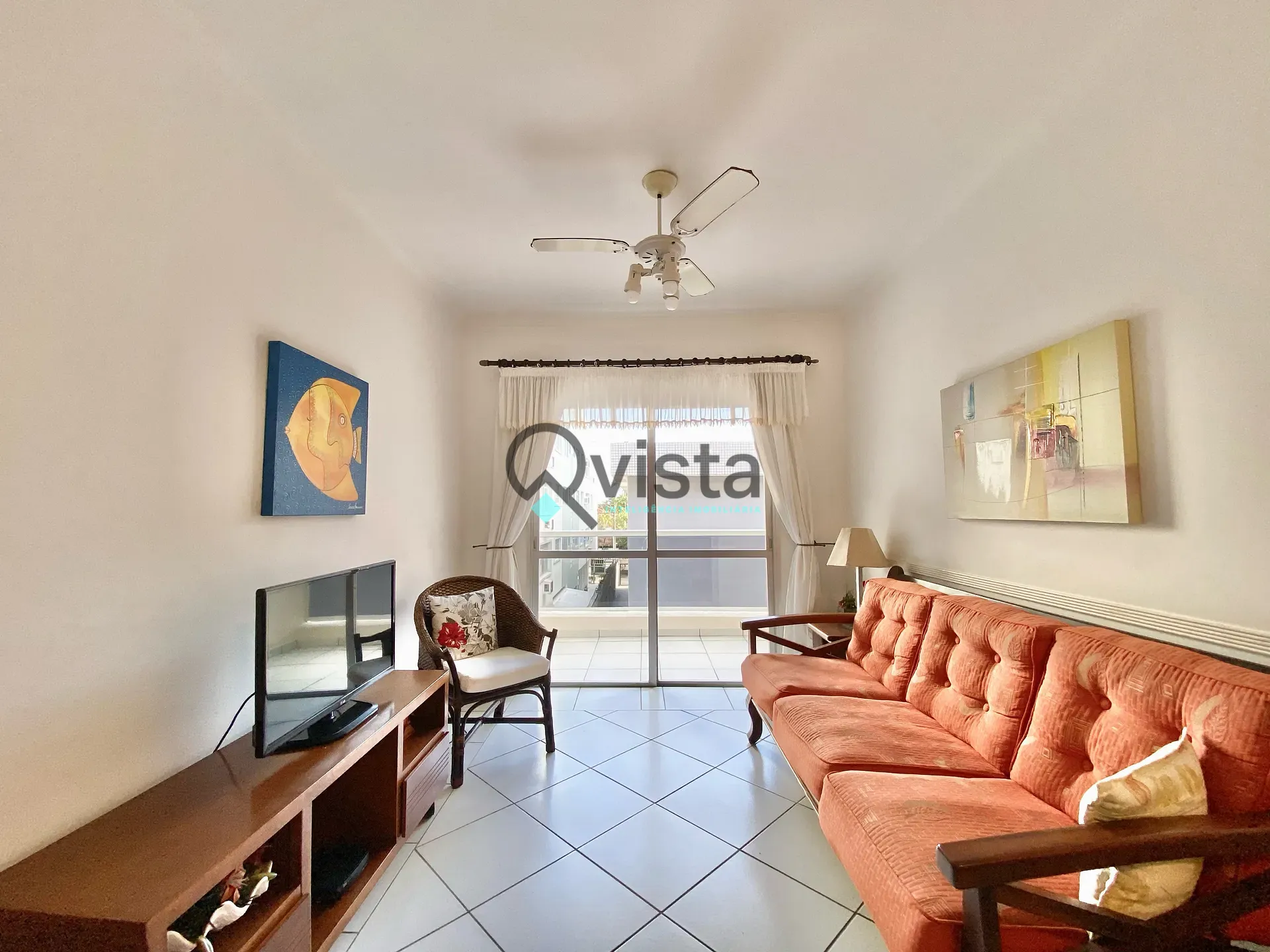 Apartamento, 2 quartos, 88 m² - Foto 3